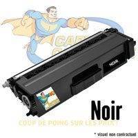 CARTOUCHE LASER COMPATIBLE BROTHER TN3380 BLACK 8000 PAGES