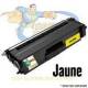 CARTOUCHE LASER COMPATIBLE DELL 593-10496 YELLOW 1000 PAGES