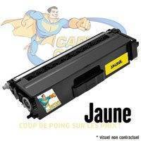 LASER EXCELLENCE GENERIQUE HP Q3962A /C9702 CANON 701 YELLOW 4000 PAGES