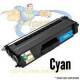 CARTOUCHE LASER COMPATIBLE HP CB381A CYAN 21000 PAGES