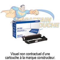 TAMBOUR COMPATIBLE BROTHER DR2300 NOIR 12000