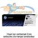 CARTOUCHE LASER COMPATIBLE HP CE278A & CANON CRG-726/ CRG-728 BLACK 2100 PAGES