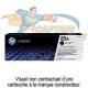 LASER EXCELLENCE GENERIQUE HP CE285A/ CRG-725 BLACK 1600 PAGES