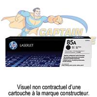 LASER EXCELLENCE GENERIQUE HP CE285A/ CRG-725 BLACK 1600 PAGES