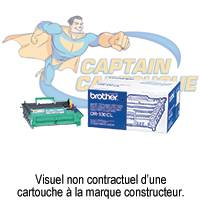 TAMBOUR REMA BROTHER DR-130 NOIRE+COULEUR 17 000 PAGES
