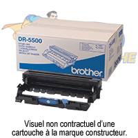 TAMBOUR EXCELLENCE GENERIQUE BROTHER DR-5500 NOIRE 40 000 PAGES