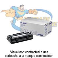 TAMBOUR EXCELLENCE GENERIQUE DR-8000 BLACK 20000 PAGES