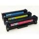 Toner laser remanufacturé