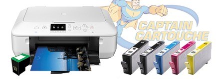 cartouche jet d'encre compatible