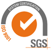 norme ISO 9001 cartouche encre